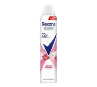 Rexona Bright Bouquet Desodorante Spray 200 ml