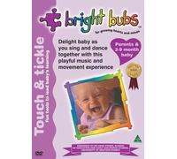 Bright Bubs - Touch & Tickle [Alemania] [DVD]