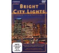 Bright City Lights - Urban Illuminations [Reino Unido] [DVD]