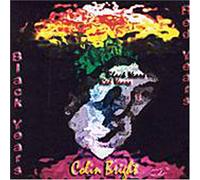 Bright, Colin - Black Years Red Years