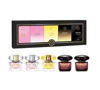 Bright crystal coffret