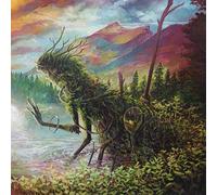 Bright Curse - Time of the Healer