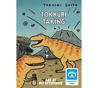 Bright Eye Games | Tokkuri Taking Juego de Cartas en Inglés y Alemán para Toda la Familia | Juego Estratégico para 2-4 Jugadores | Juego de Fiesta para Jugar con Familia y Amigos
