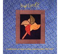 Bright Eyes - A Collection Of Songs Written And Recorded 1995-1997