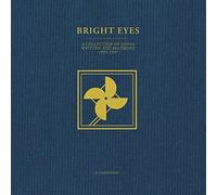 Bright Eyes - A Collection Of Songs Written And Recorded 1995-1997: A Companion (Lp Opaque Gold) [Vinilo]