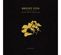 Bright Eyes - Ash in a Digital Urn: a Companion-Vinyle Doré [Vinilo]