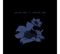 Bright Eyes - Ash in a Digital Urn [Vinilo]
