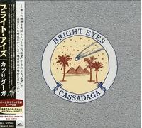 Bright Eyes - Cassadaga