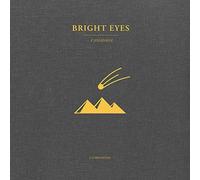 Bright Eyes - Cassadaga: a Companion - Vinilo Dorado [Vinilo]