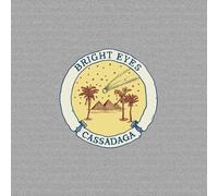 Bright Eyes - Cassadaga [Casete]