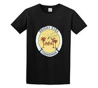 Bright Eyes Cassadaga Men's Black T-Shirt Unisex tee Shirt XXL