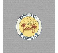 Bright Eyes - Cassadaga - Vinilo Rojo [Vinilo]