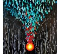 Bright Eyes - Down In The Weeds, Where The World Once Was [Vinilo]