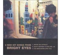 Bright Eyes - Drunk Kids and Catholics