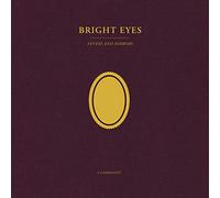 Bright Eyes - Fevers and Mirrors: a Companion - Vinyle Doré [Vinilo]
