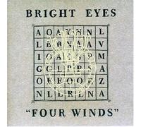 Bright Eyes - Four Winds Pt.1 [Vinilo]
