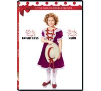 Bright Eyes & Heidi [Reino Unido] [DVD]