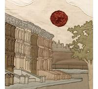 Bright Eyes - I'm Wide Awake, It's Morning