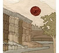 BRIGHT EYES - I'M WIDE AWAKE, IT'S MORNING