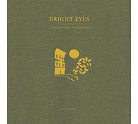 Bright Eyes - I'm Wide Awake, It's Morning: a Companion-Vinyle Doré [Vinilo]