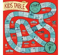Bright Eyes - Kids Table [Vinilo]