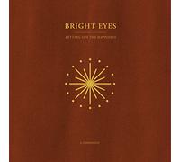 Bright Eyes - Letting Off The Happiness: A Companion (Lp Opaque Gold) [Vinilo]