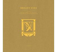 Bright Eyes - Lifted Or Story is in Soil, Keep Your Ear to The Ground: a Companion-Vinyle Doré [Vinilo]