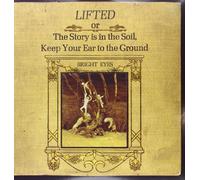 Bright Eyes - Lifted Or the Story Is in the Soil-Keep Your Ear T [Vinilo]
