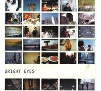 Bright Eyes - Motion Sickness
