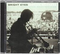Bright Eyes - Motion Sickness