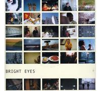 Bright Eyes - Motion Sickness [Vinilo]