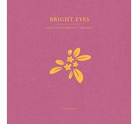 Bright Eyes - Noise Floor: a Companion - Vinilo Dorado [Vinilo]