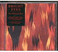 Bright Eyes - The People's Key
