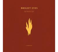 Bright Eyes - The People'S Key: a Companion - Vinilo Dorado [Vinilo]