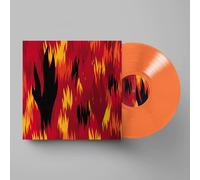 Bright Eyes - The People'S Key - Vinilo Naranja [Vinilo]
