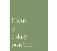 Bright & Fun Notebook - 8.5x11 in, 100 Lined Pages - Colorful Typography Journal: Notebook for School, Office, Writing, Journaling, and Creative Projects