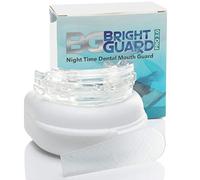 Bright Guard 2.0 Protector bucal ajustable para dormir para el bruxismo