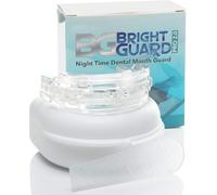 Bright Guard 2.0 Protector bucal ajustable para dormir para el bruxismo