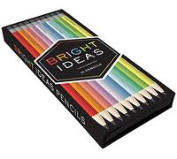Bright Ideas Pencils: A Pencil Set with 10 Shades of Inspiration