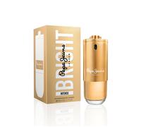 Pepe Jeans Bright Intense For Her Perfumes de Mujer Eau de Parfum 80ml Fragancia Floral y Oriental Regalo para Mujer
