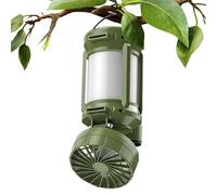 Bright LED Lantern, Portable Tent Light, Rechargeable Camping Lamp, Four Mode Outdoor Illumination, Backyard Hiking Travel Companion, Utility Gear for RV, Fishing, Car Trips