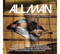Bright Light Bright Light - All Man: The International Male Story (Original Score) [Vinilo]