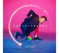 Bright Light Bright Light - Choreography (2lp) [Vinilo]