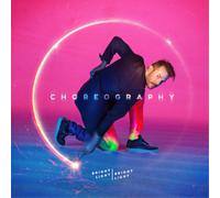 Bright Light Bright Light Choreography (Vinyl) 12" Album