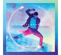 Bright Light Bright Light - Cinematography 3: Merry Christmas, You Filthy Animal