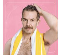 Bright Light Bright Light - Enjoy Youth - Vinilo 12" Coloreado (Importación USA)