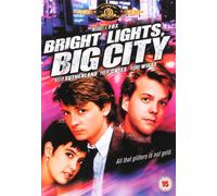 Bright_Lights,_Big_City [Reino Unido] [DVD]