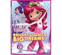 Bright Lights Big Dreams [USA] [DVD]