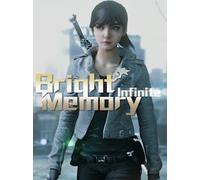 Bright Memory: Infinite (PC) - GOG.COM Key - EUROPE