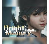 Bright Memory: Infinite (PC) Steam Gift - EU
